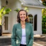 Louise Kennedy