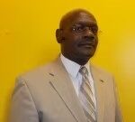 Claude Diles Jr.