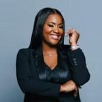 Stacey Powell